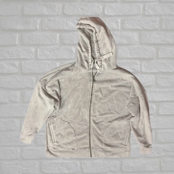 better/together Jackets & Blazers - Warm hoodie jacket